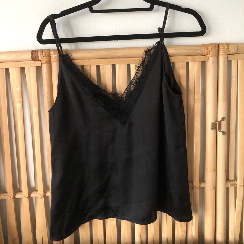 Lingerie top - Picture 2 of 3